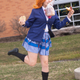 Image for article titled Welcome To BreadCon, Where Everyone Is An Anime Character Who Is Late For School